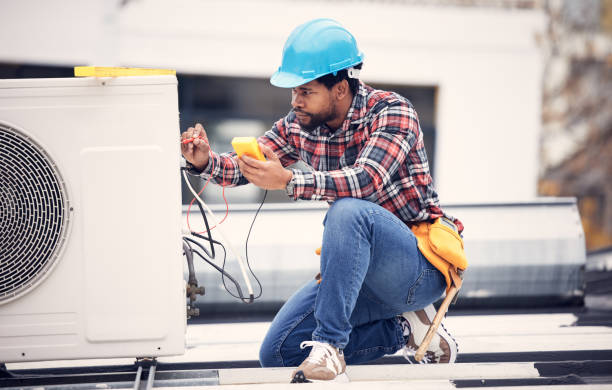 Best Industrial Electrical Services  in Molalla, OR