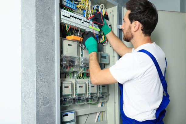 Affordable Electrical Installation in OR