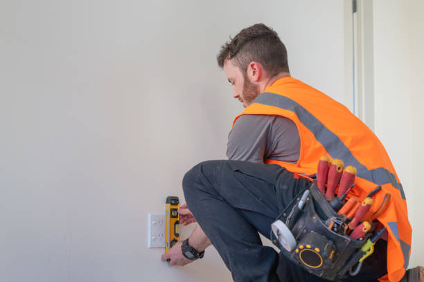 Best Electrical Wiring Services  in Molalla, OR