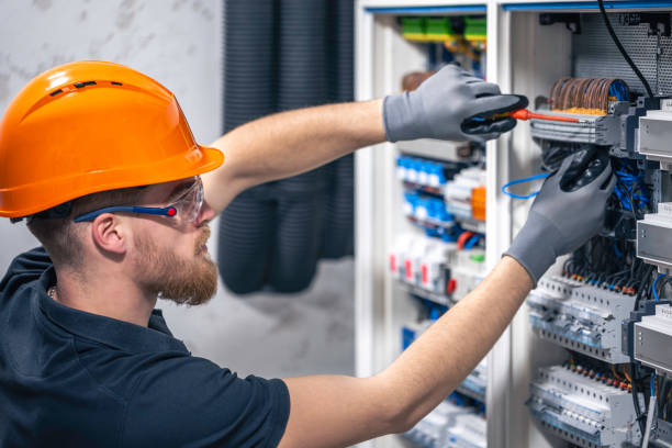 Best Electrician Near Me  in Molalla, OR