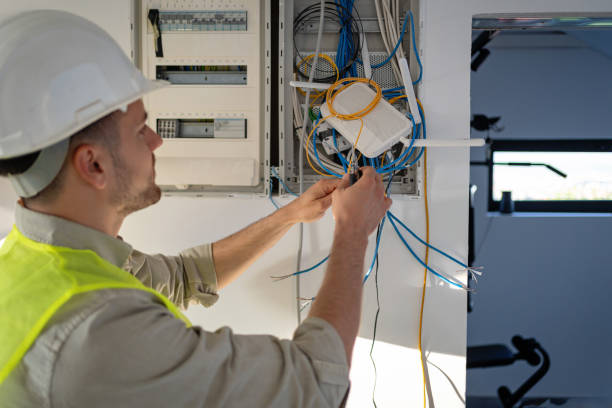 Best Commercial Electrician Services  in Molalla, OR